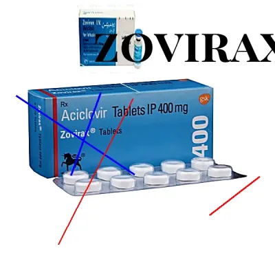 Zovirax crème sur ordonnance